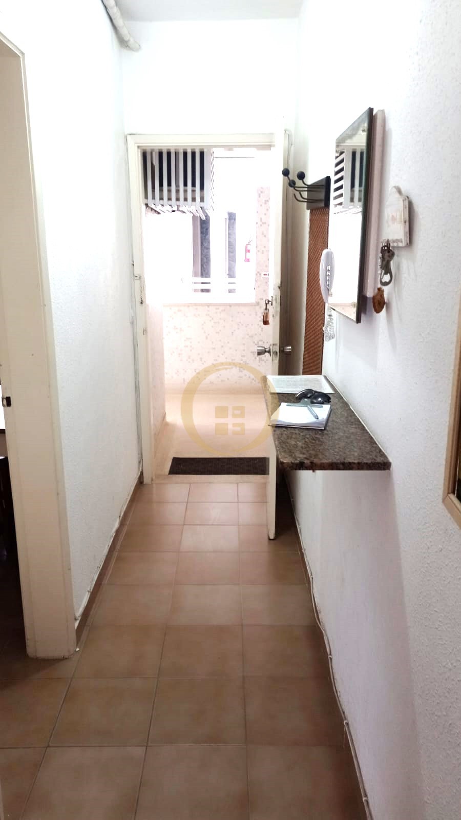 Apartamento GUARUJÁ - SP