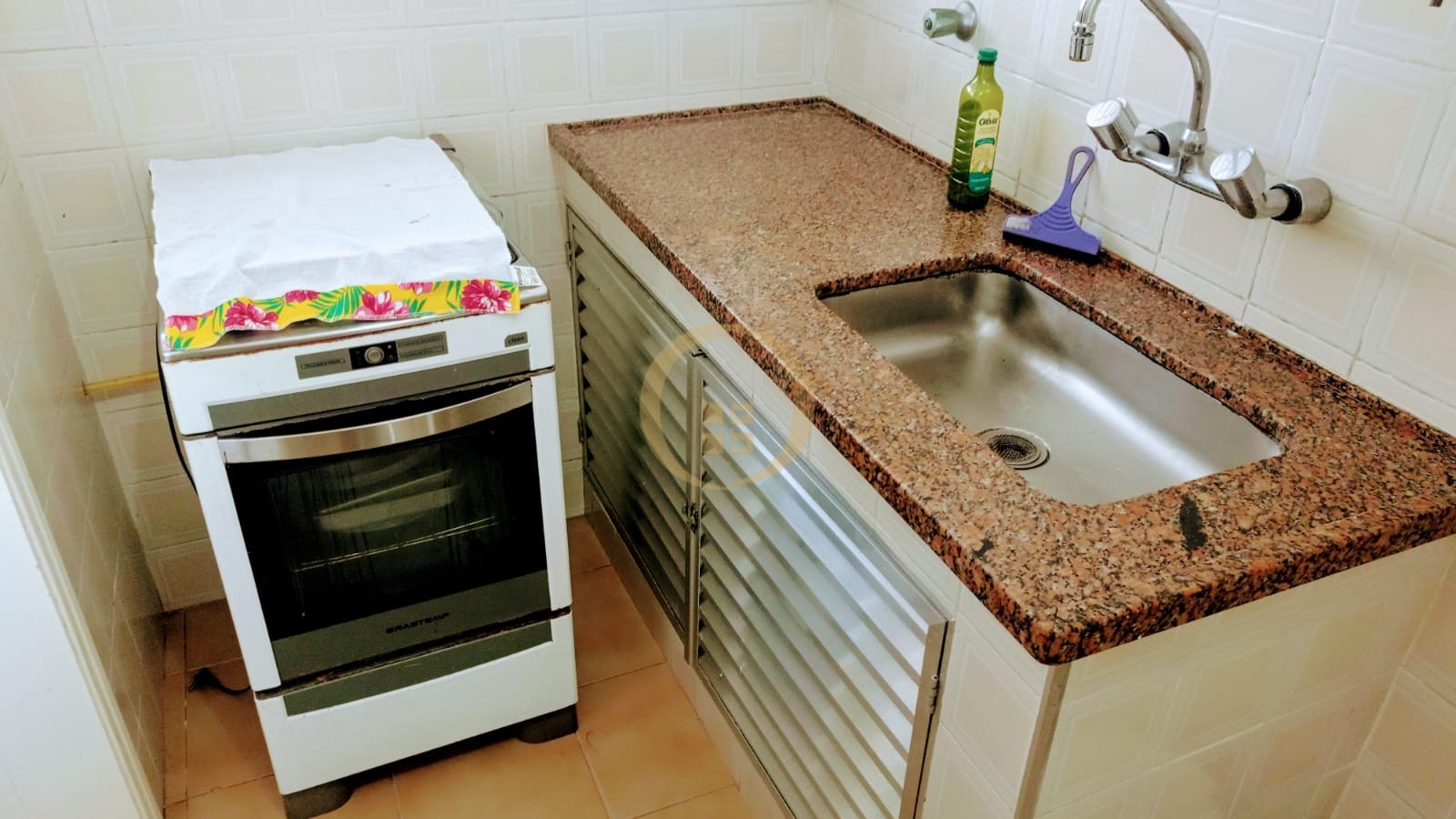 Apartamento GUARUJÁ - SP