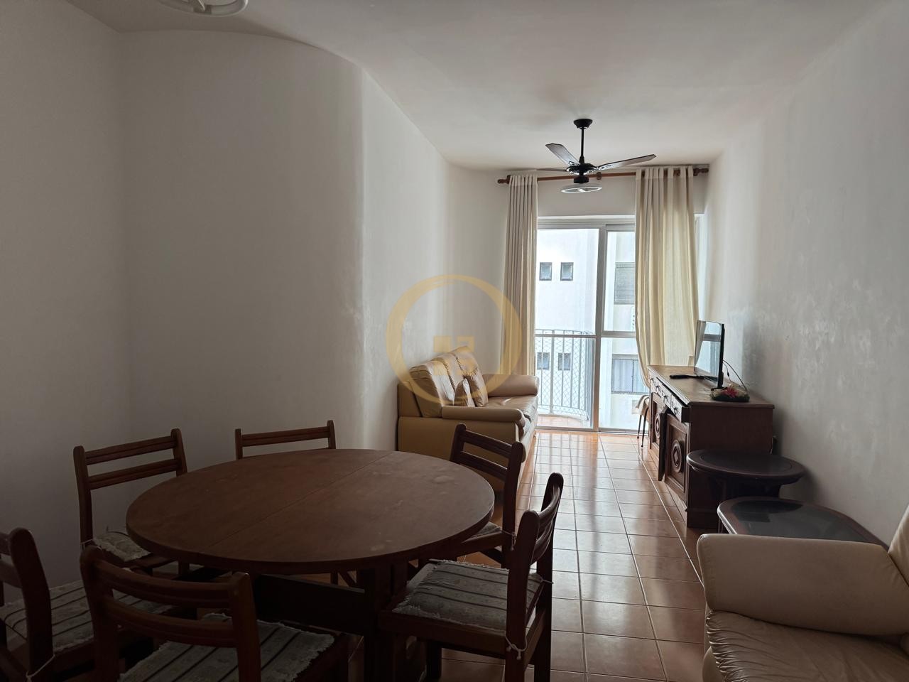 Apartamento GUARUJÁ - SP