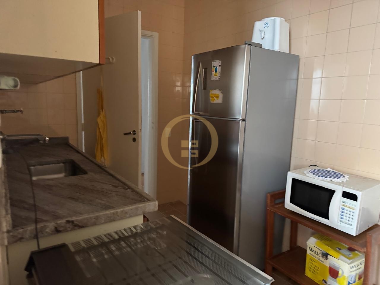 Apartamento GUARUJÁ - SP