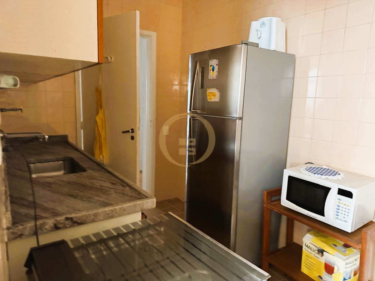 Apartamento GUARUJÁ - SP