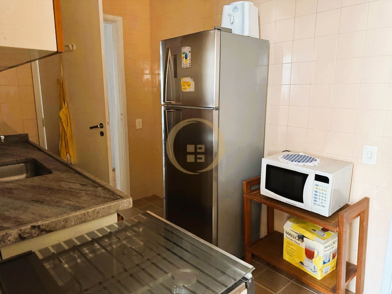 Apartamento GUARUJÁ - SP