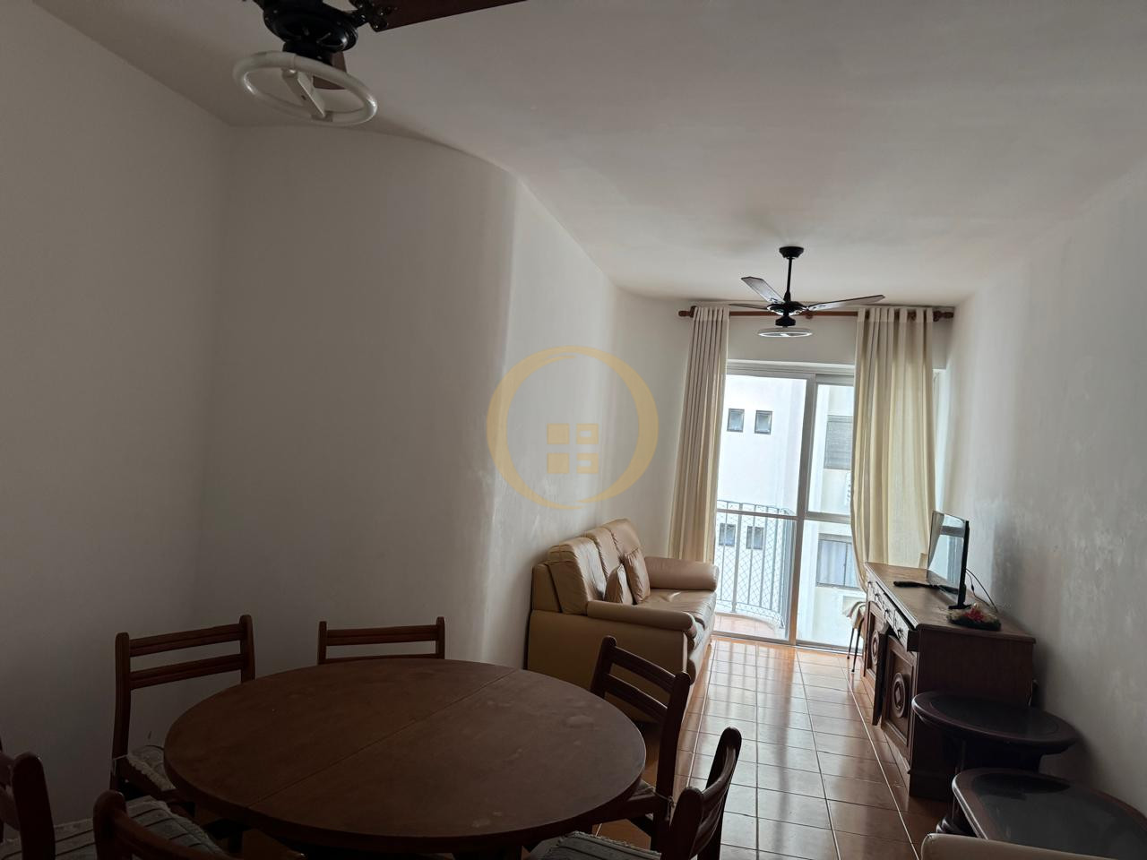 Apartamento GUARUJÁ - SP