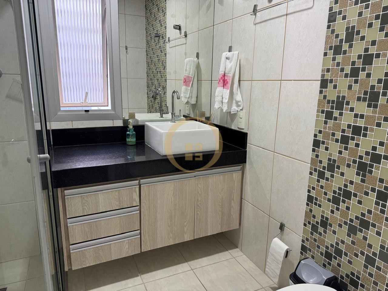 Apartamento GUARUJÁ - SP
