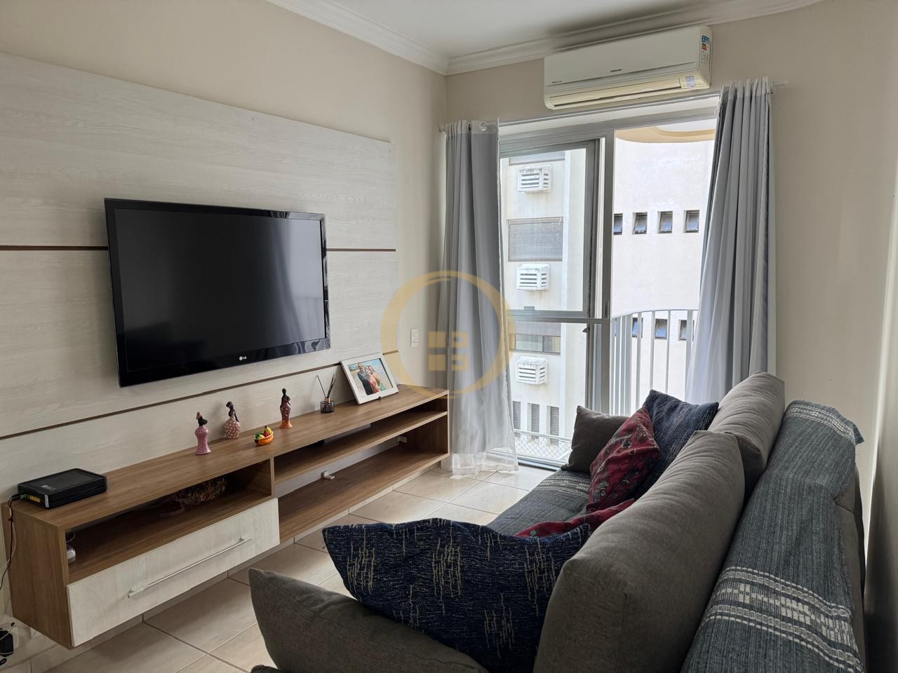 Apartamento GUARUJÁ - SP