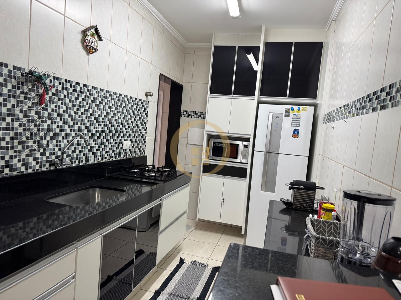 Apartamento GUARUJÁ - SP