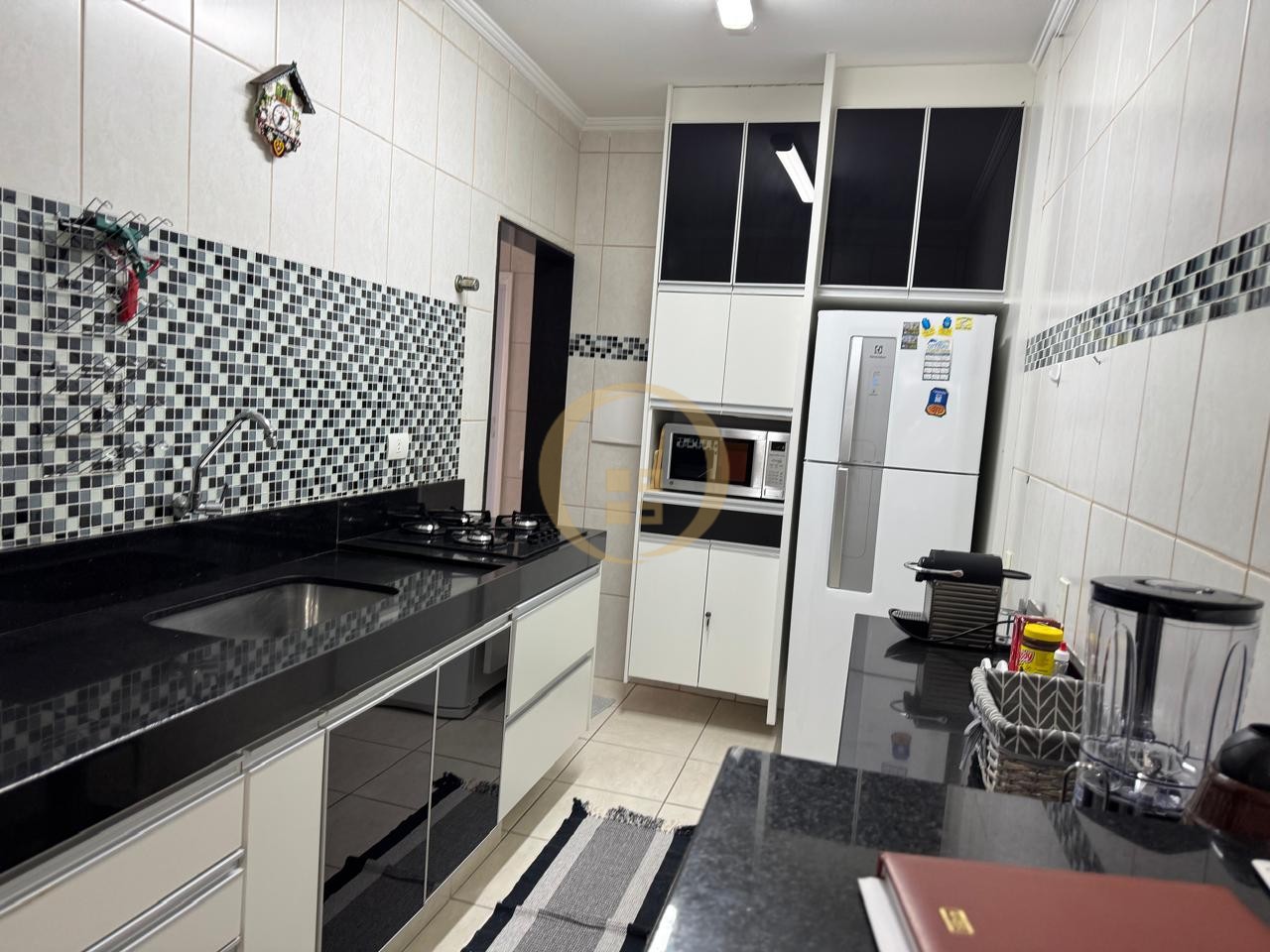 Apartamento GUARUJÁ - SP