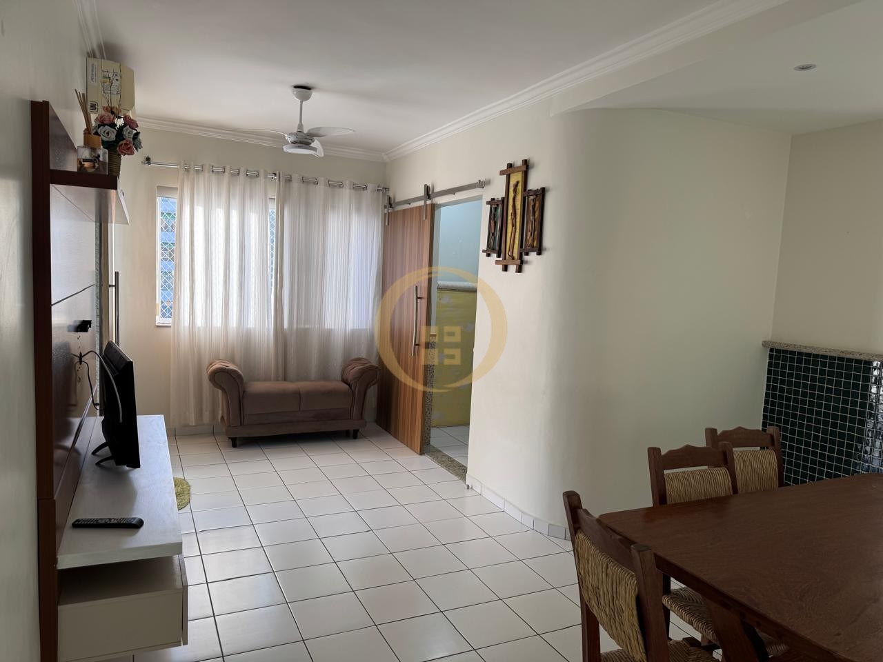 Apartamento GUARUJÁ - SP