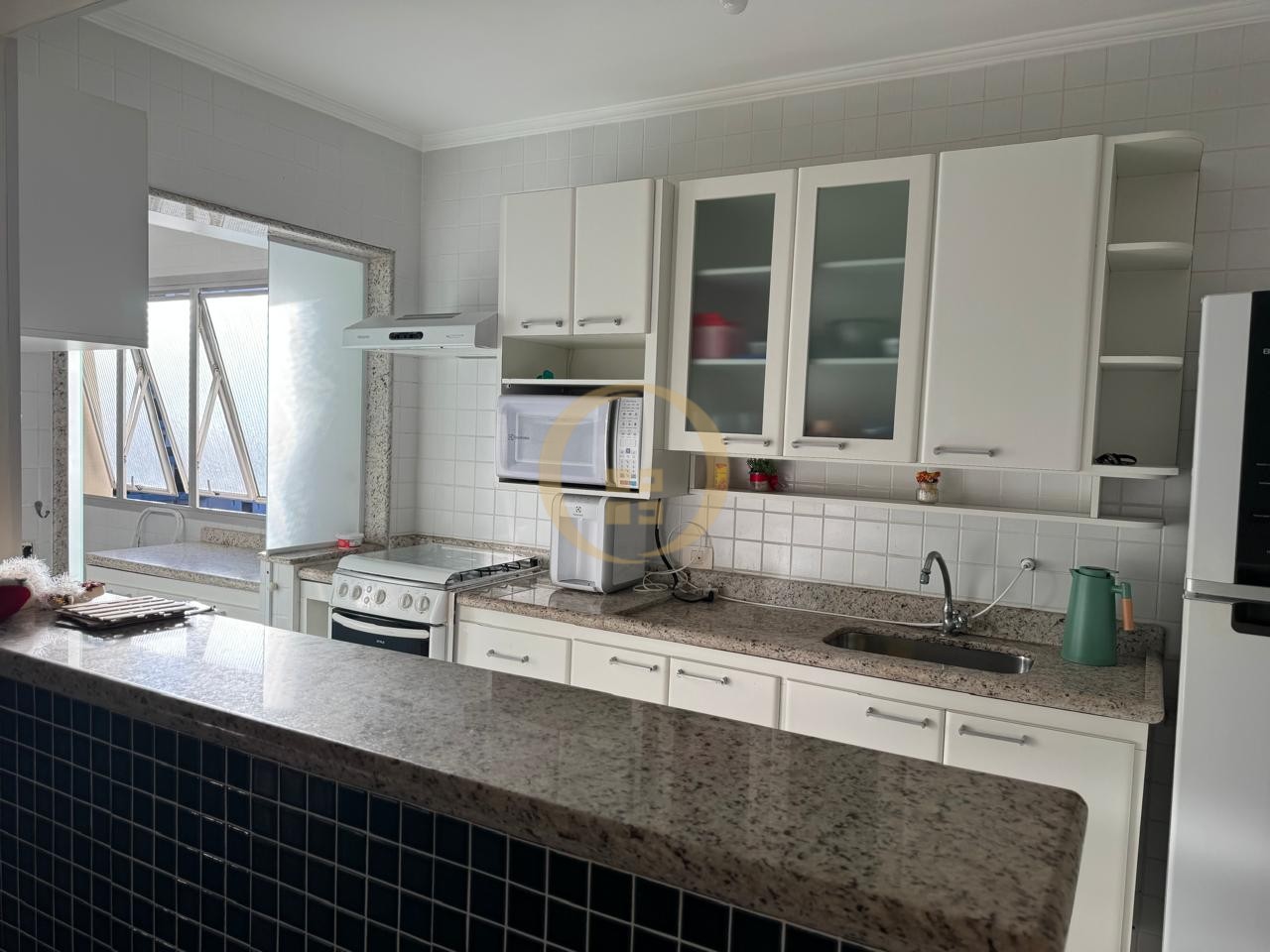 Apartamento GUARUJÁ - SP