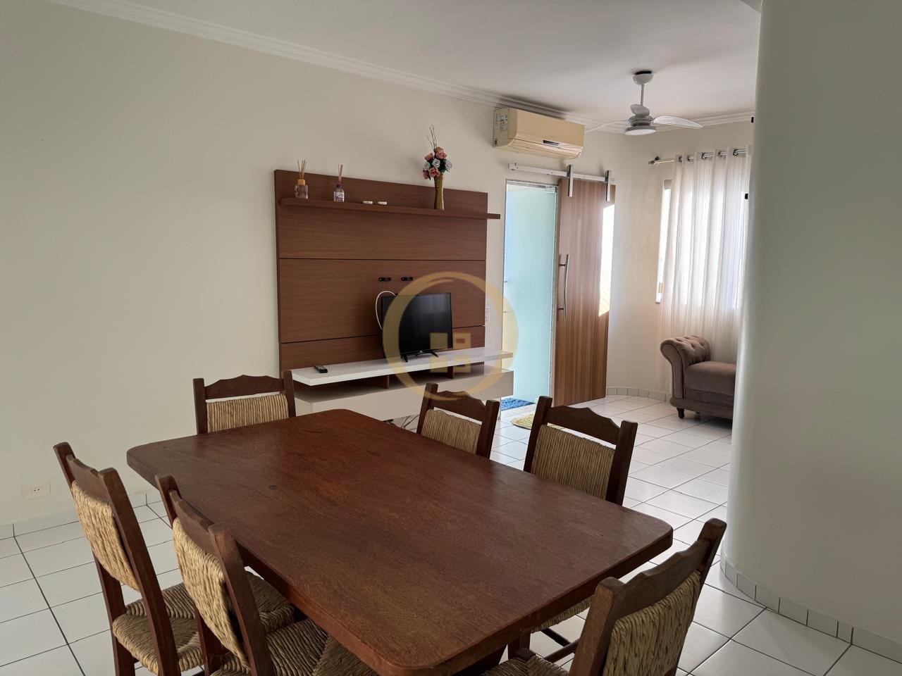 Apartamento GUARUJÁ - SP
