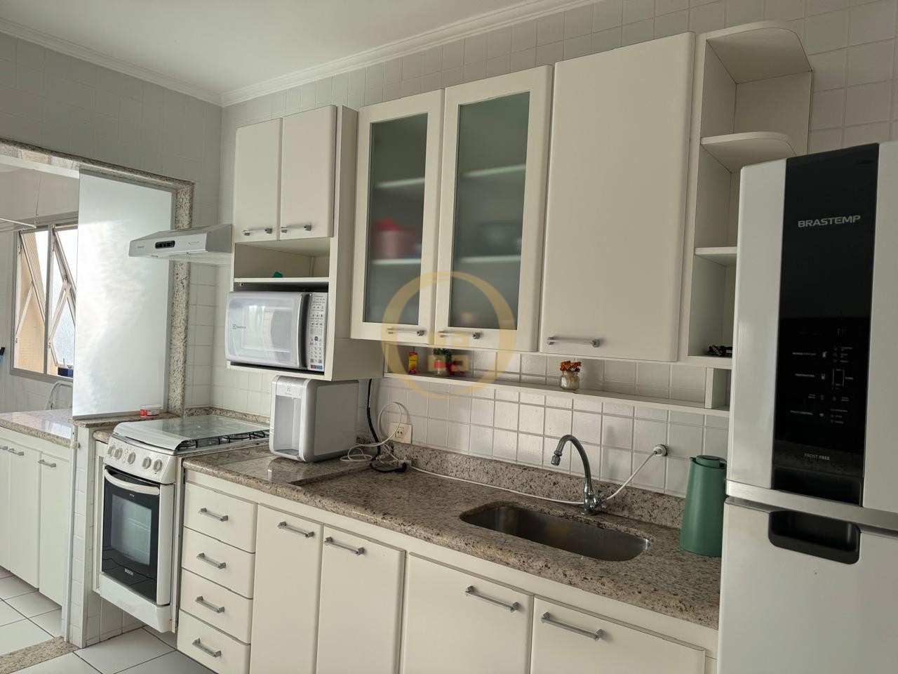 Apartamento GUARUJÁ - SP