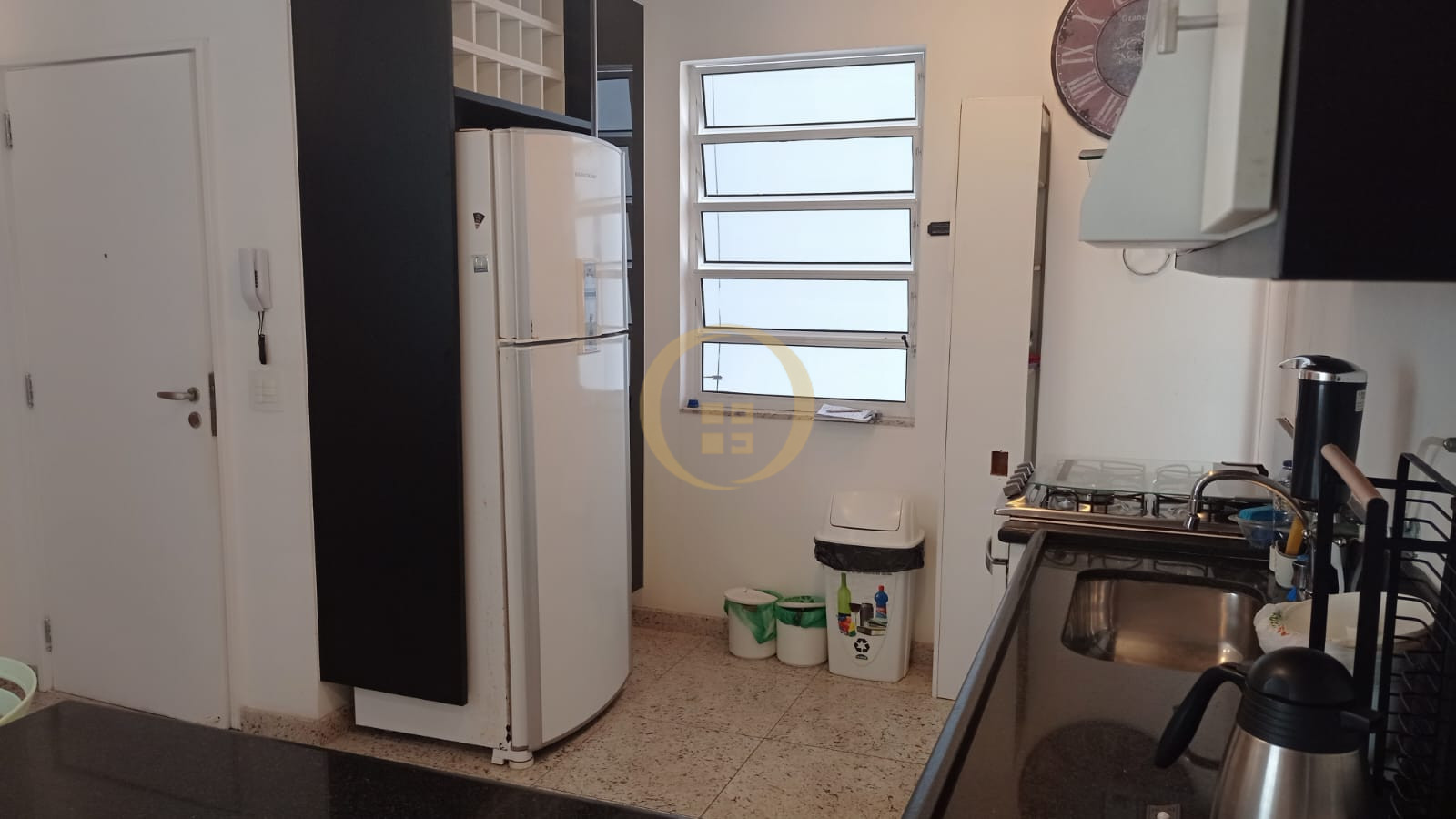 Apartamento GUARUJÁ - SP
