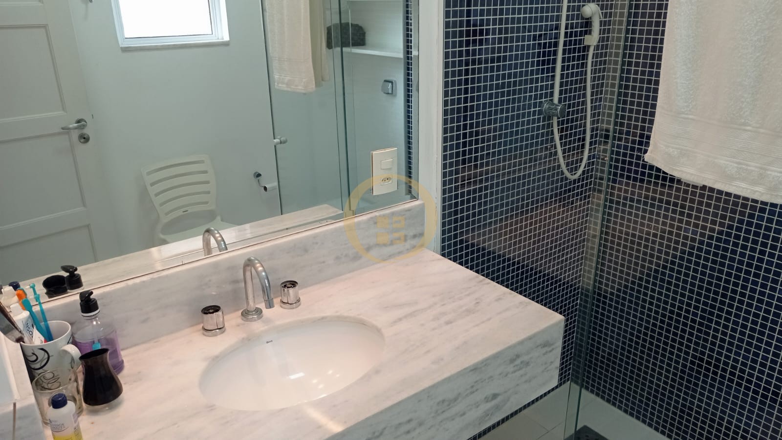 Apartamento GUARUJÁ - SP