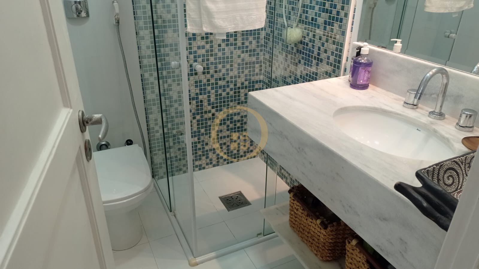 Apartamento GUARUJÁ - SP