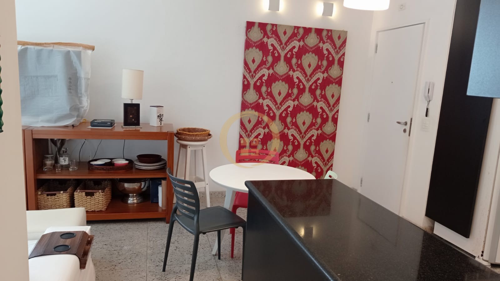 Apartamento GUARUJÁ - SP
