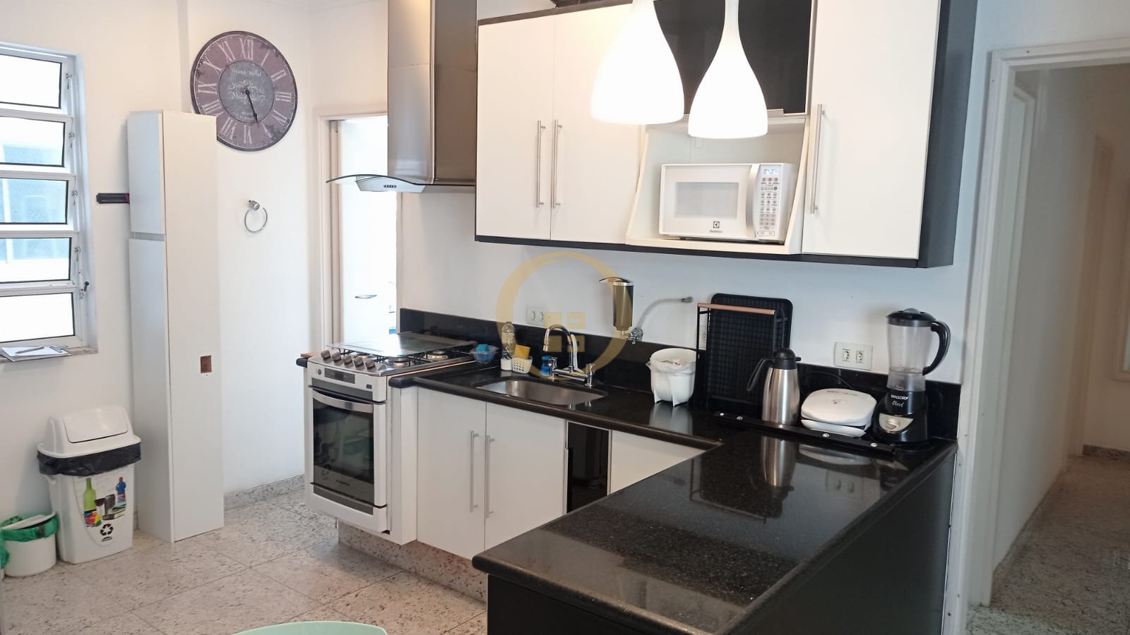 Apartamento GUARUJÁ - SP