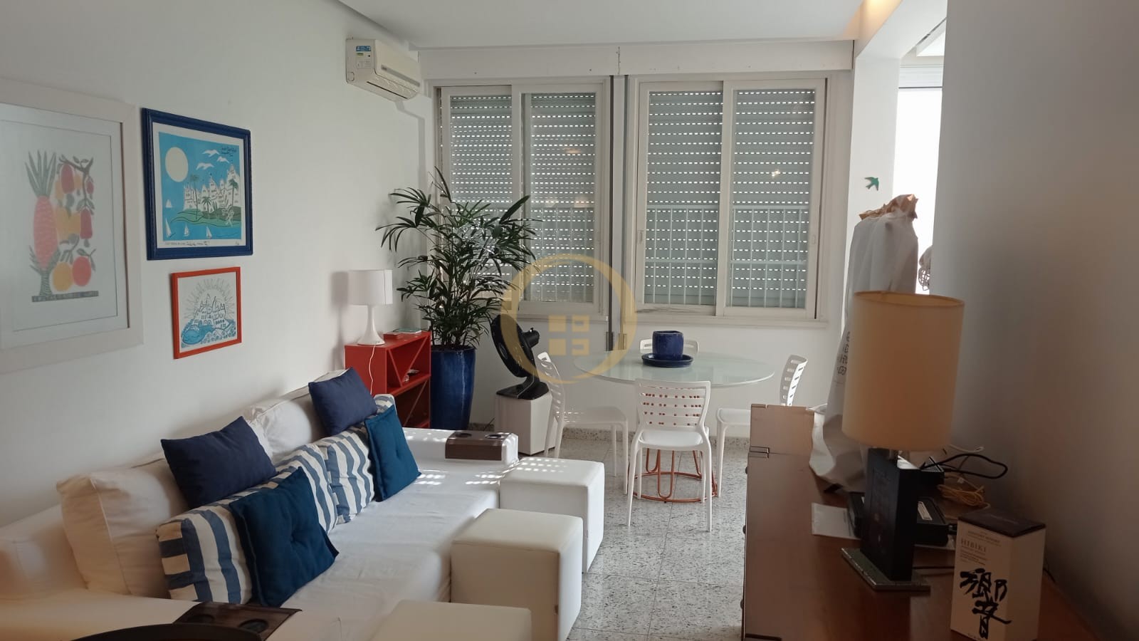 Apartamento GUARUJÁ - SP