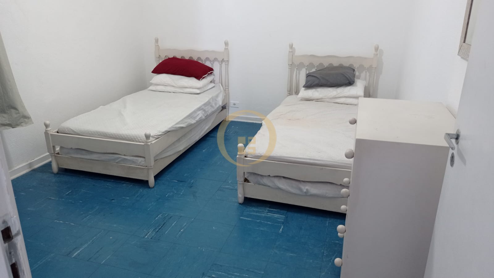 Apartamento GUARUJÁ - SP