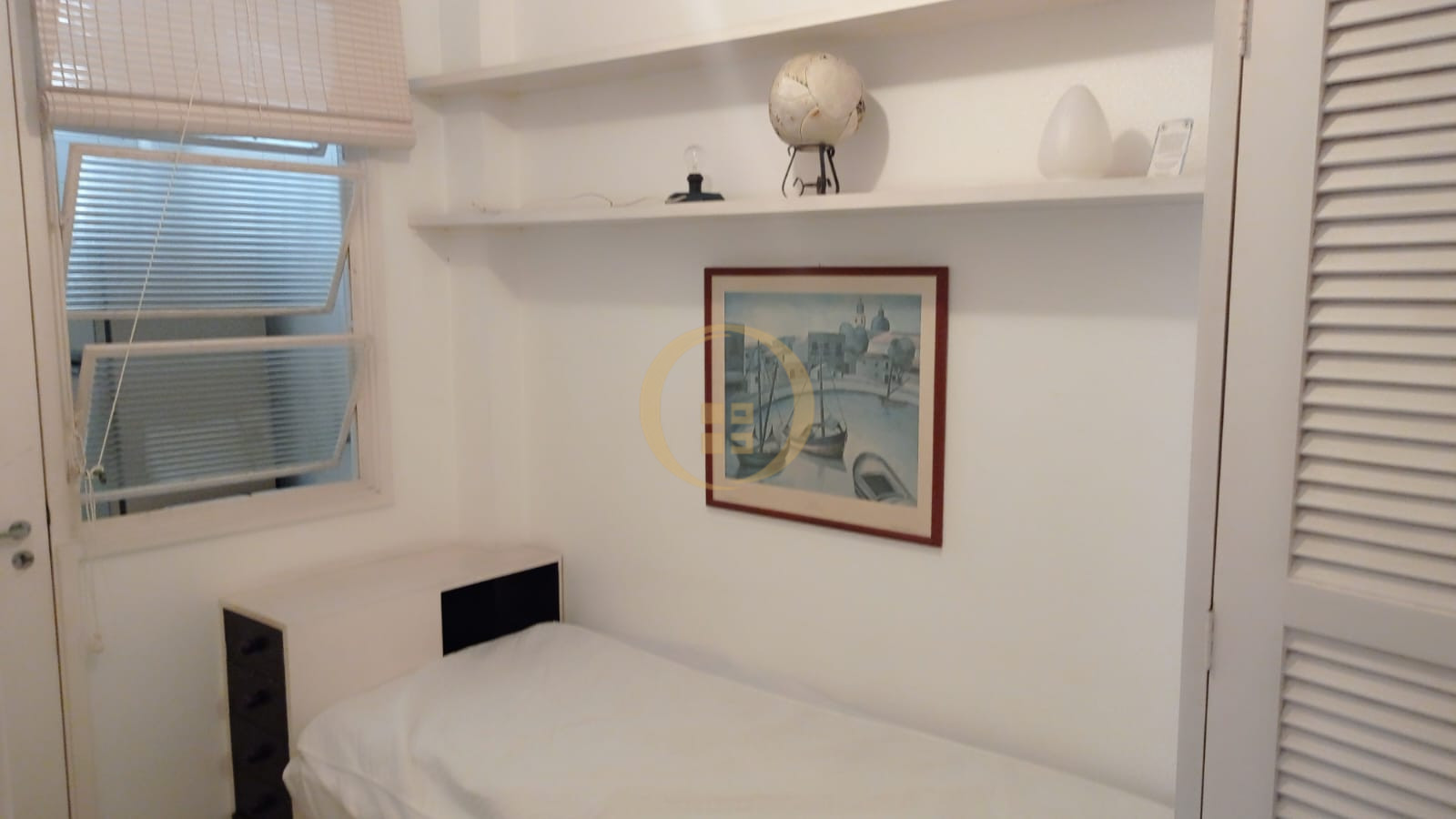 Apartamento GUARUJÁ - SP