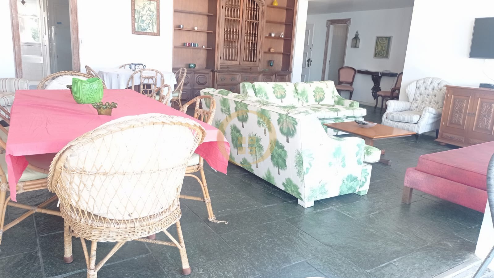 Apartamento GUARUJÁ - SP