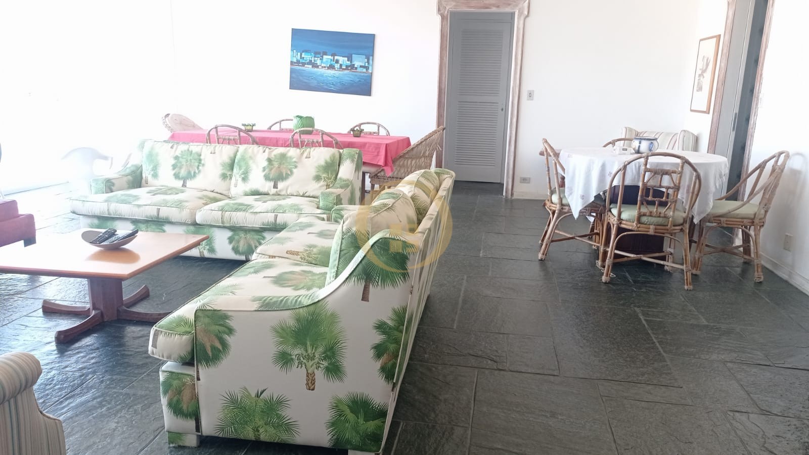 Apartamento GUARUJÁ - SP