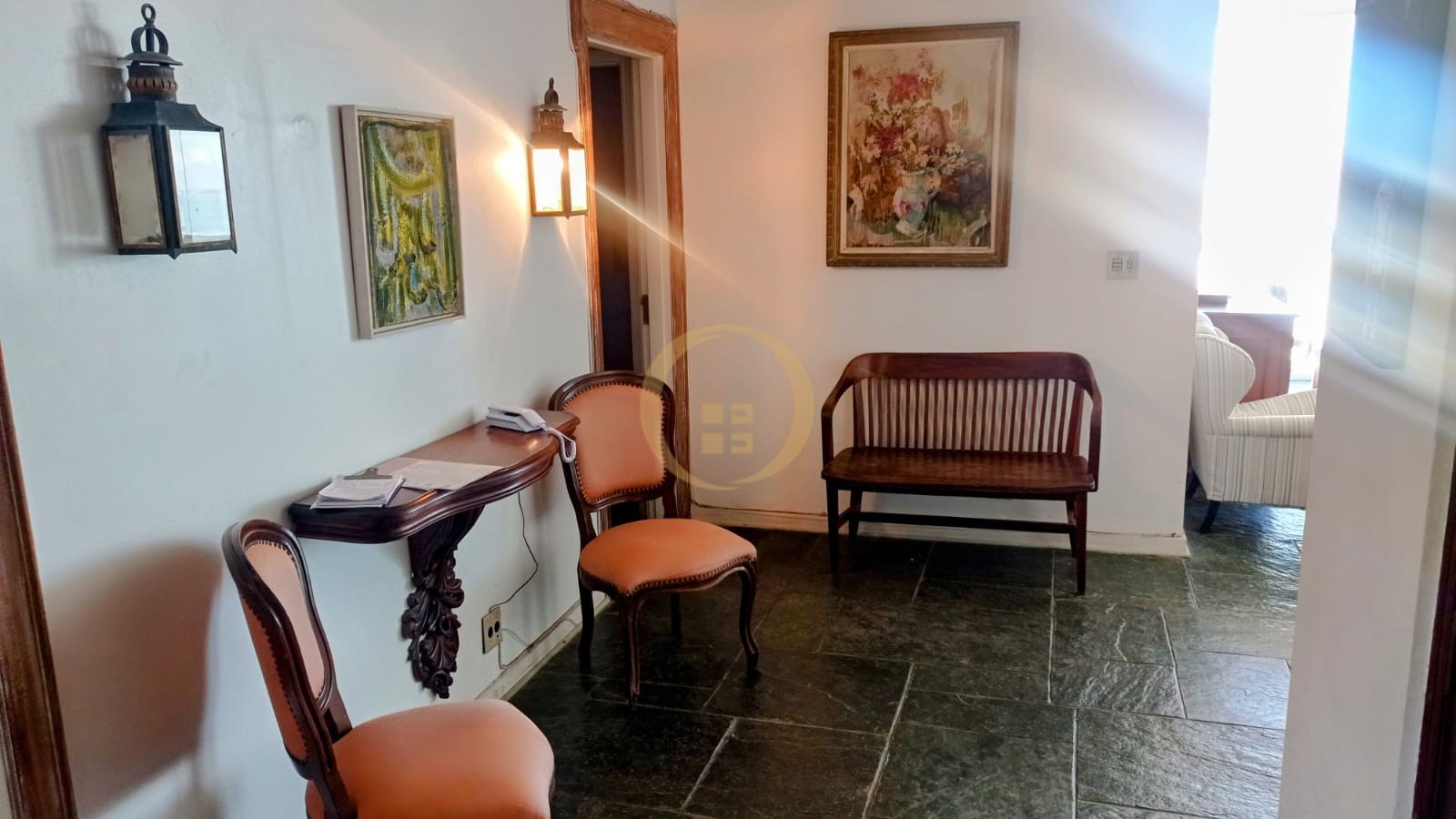 Apartamento GUARUJÁ - SP