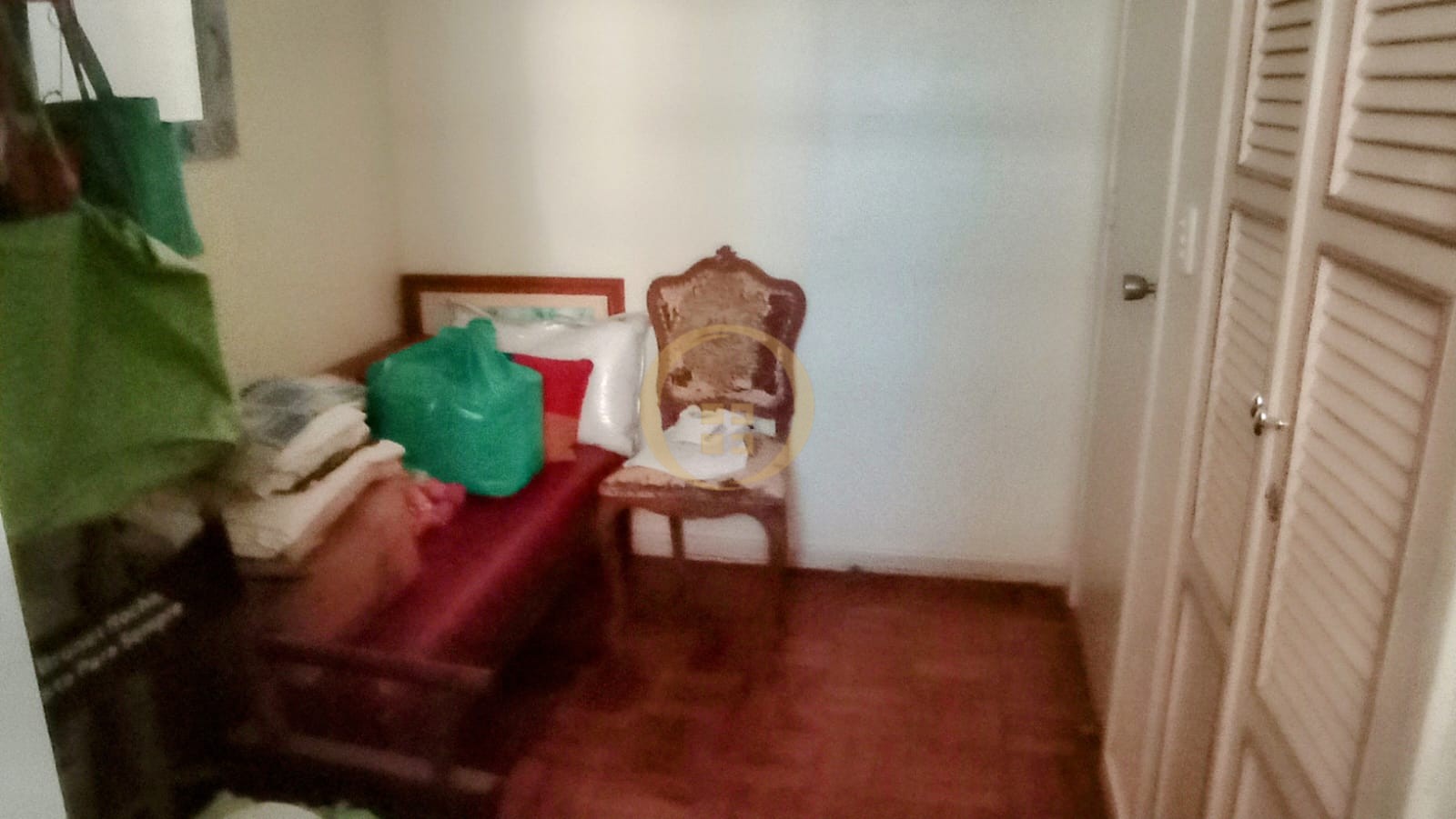 Apartamento GUARUJÁ - SP