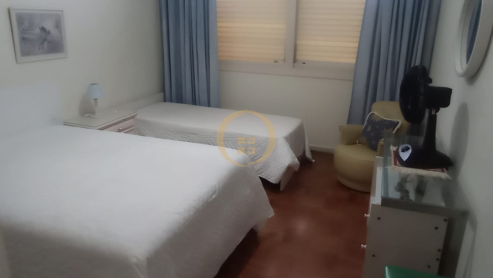 Apartamento GUARUJÁ - SP