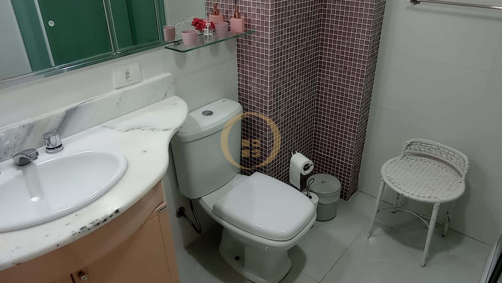 Apartamento GUARUJÁ - SP