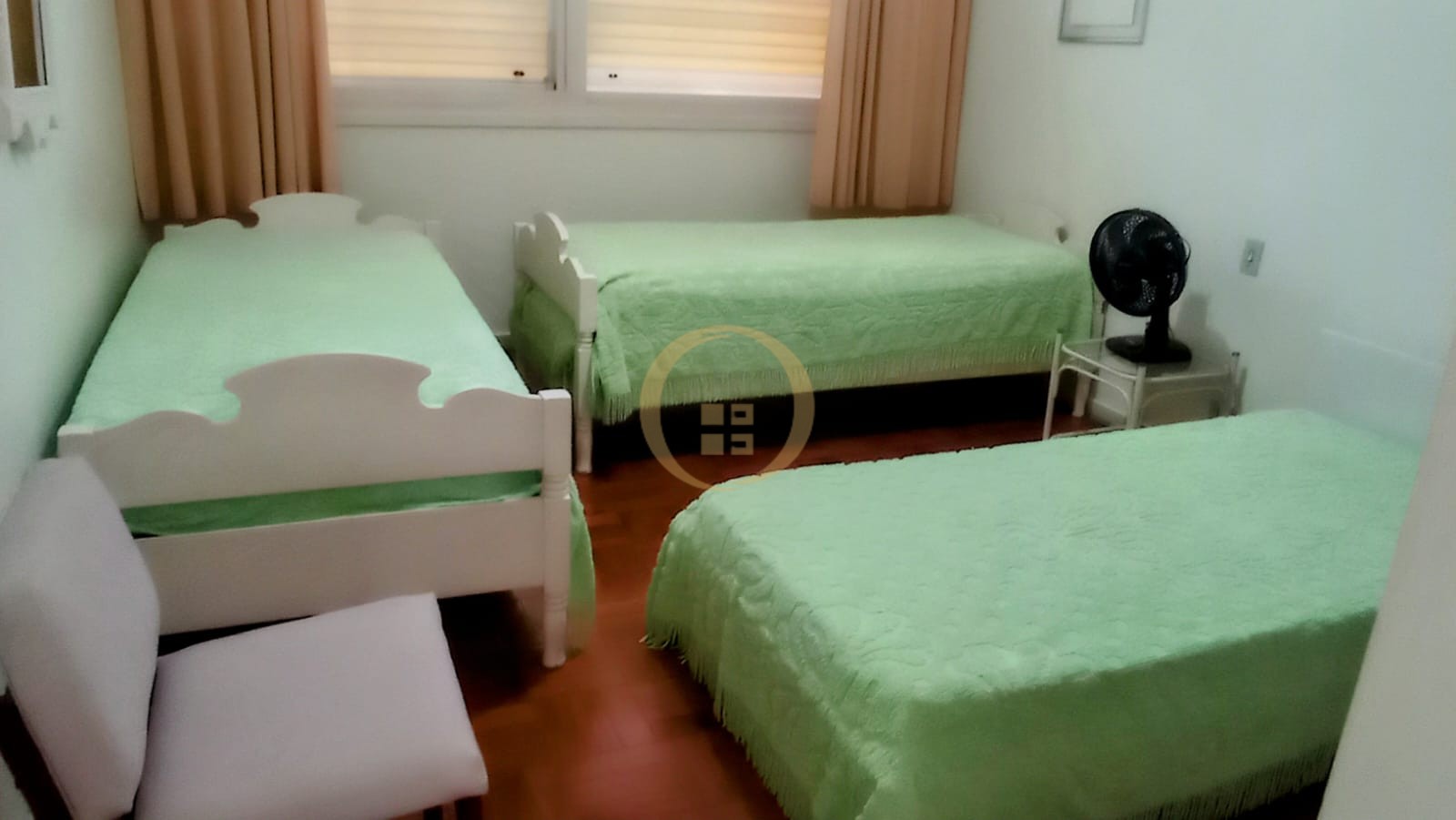 Apartamento GUARUJÁ - SP