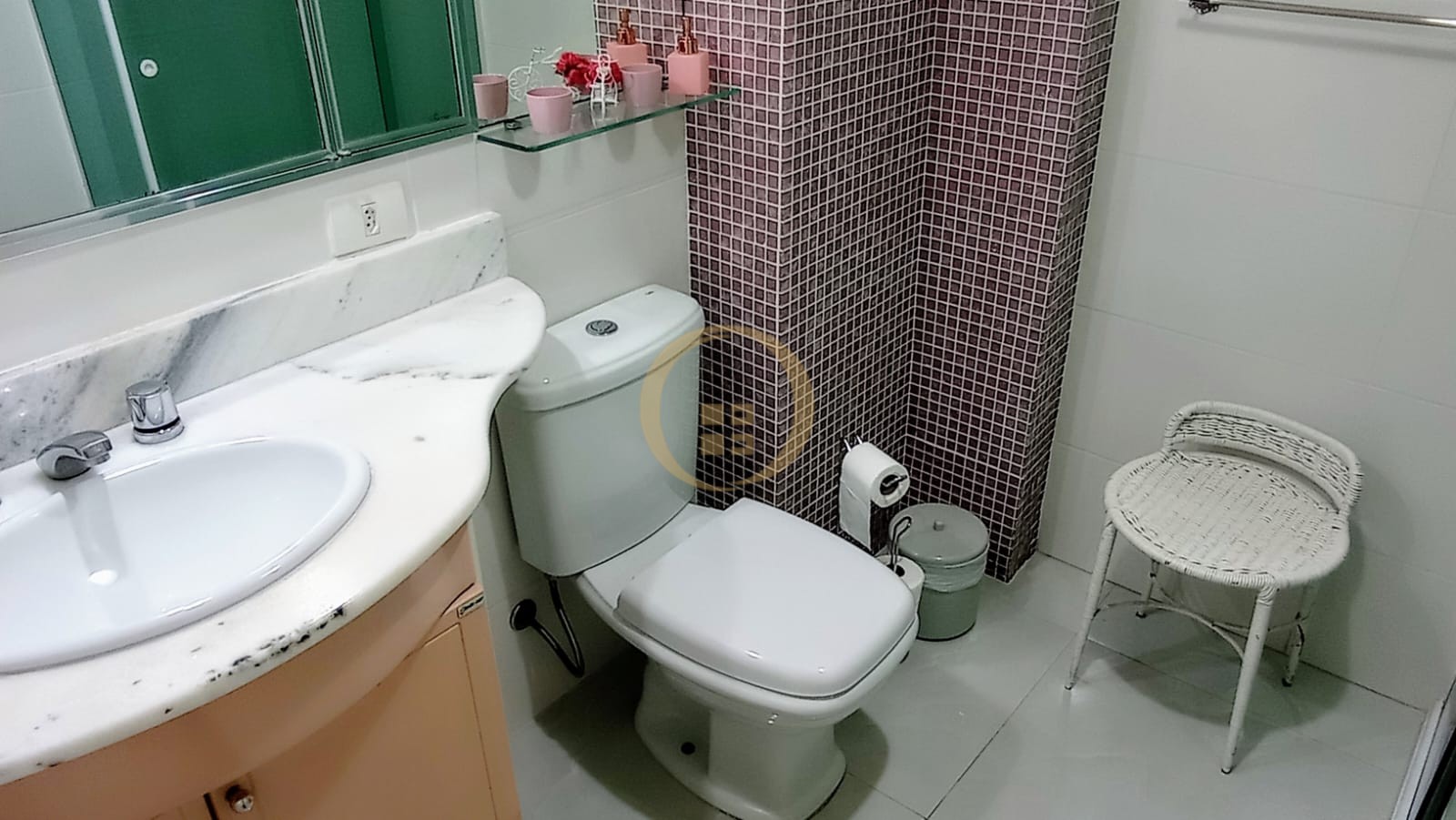 Apartamento GUARUJÁ - SP