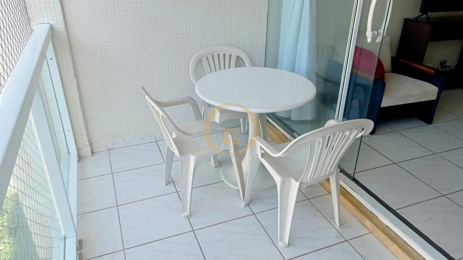 Apartamento GUARUJÁ - SP