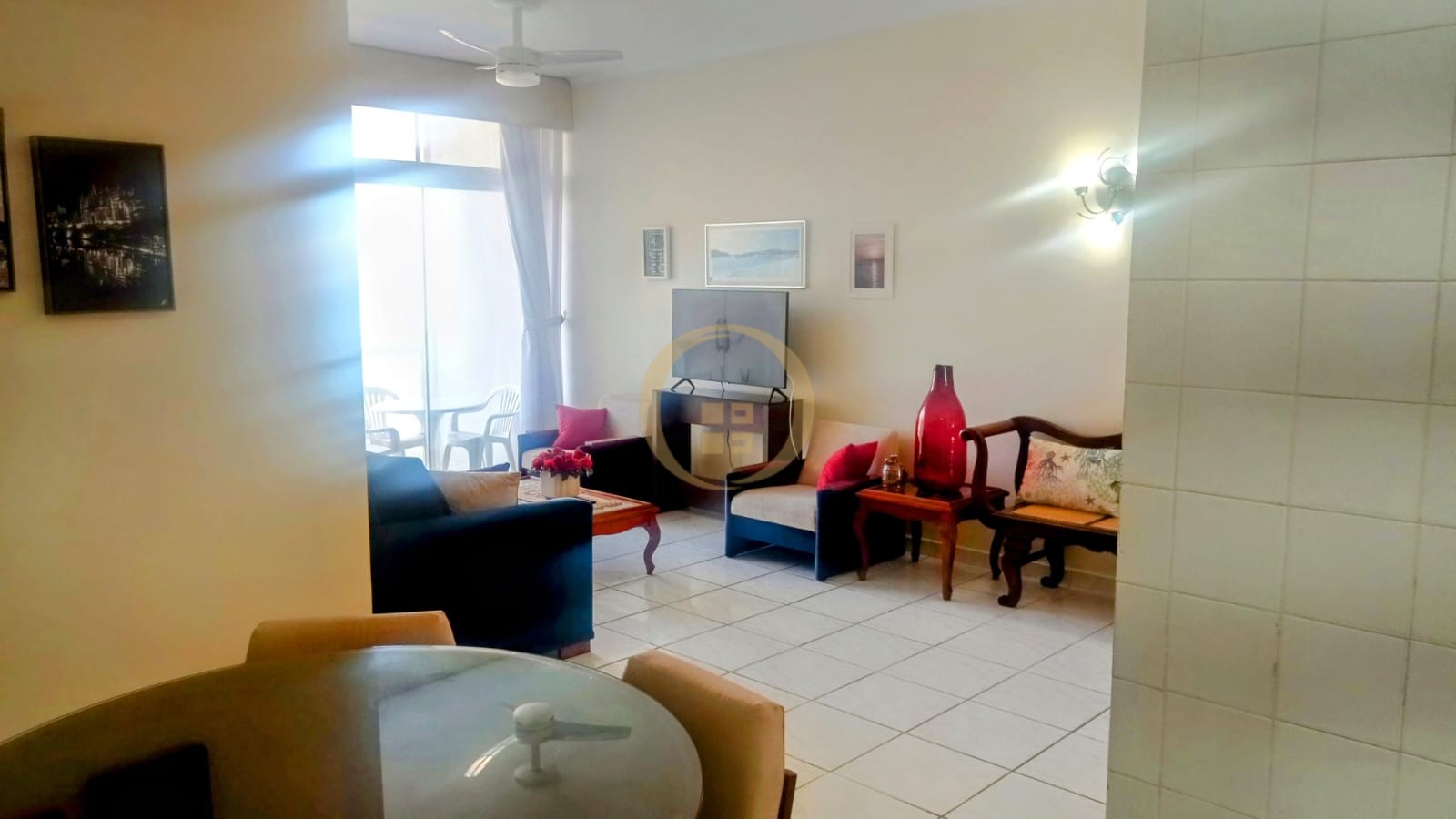 Apartamento GUARUJÁ - SP