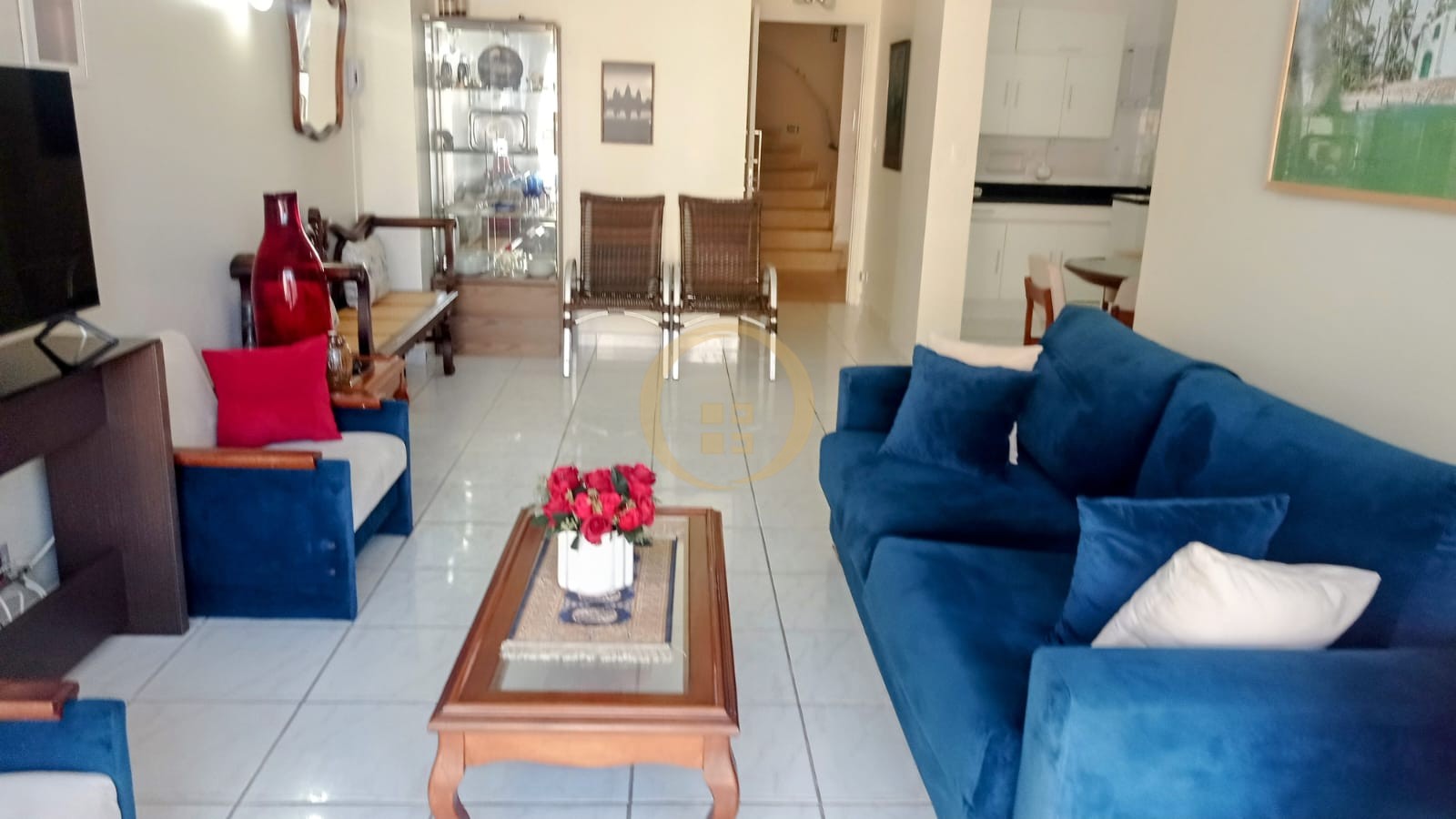 Apartamento GUARUJÁ - SP