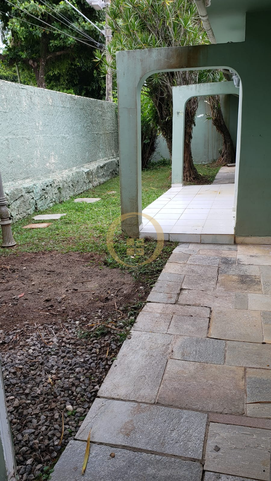 Casa em alvenaria GUARUJÁ - SP