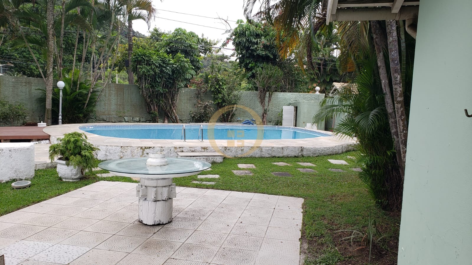 Casa em alvenaria GUARUJÁ - SP