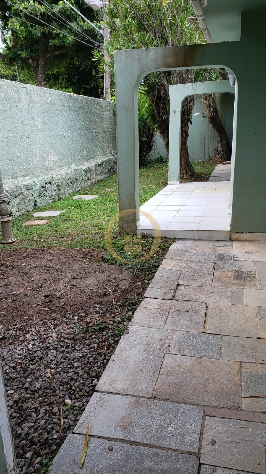 Casa em alvenaria GUARUJÁ - SP