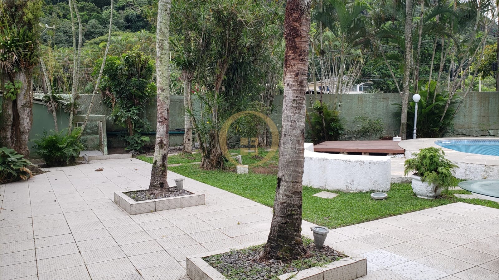Casa em alvenaria GUARUJÁ - SP