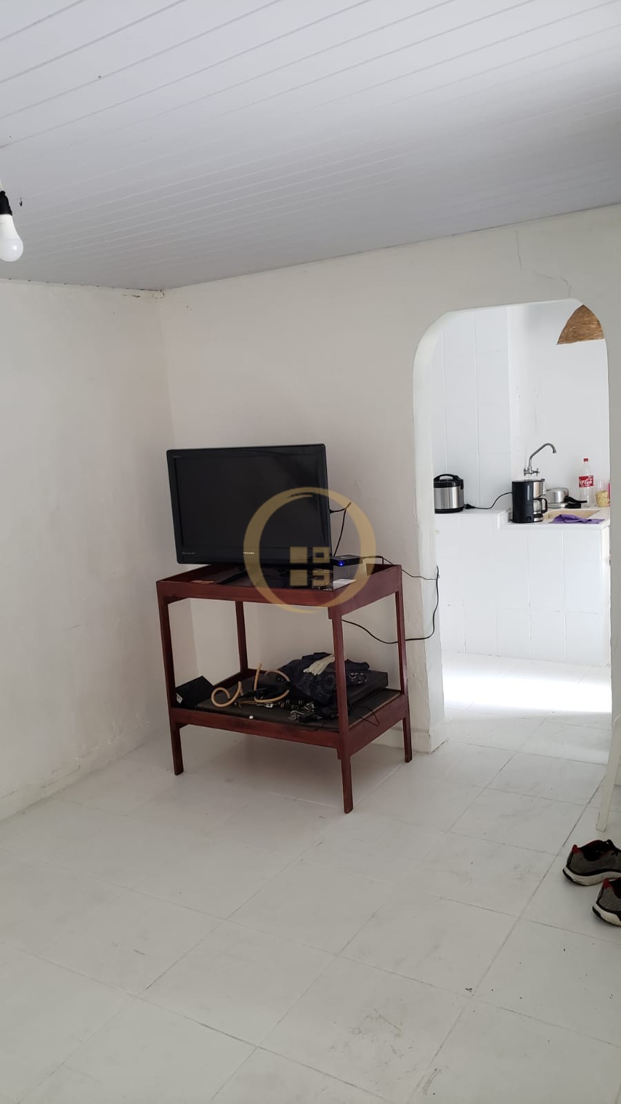 Casa em alvenaria GUARUJÁ - SP