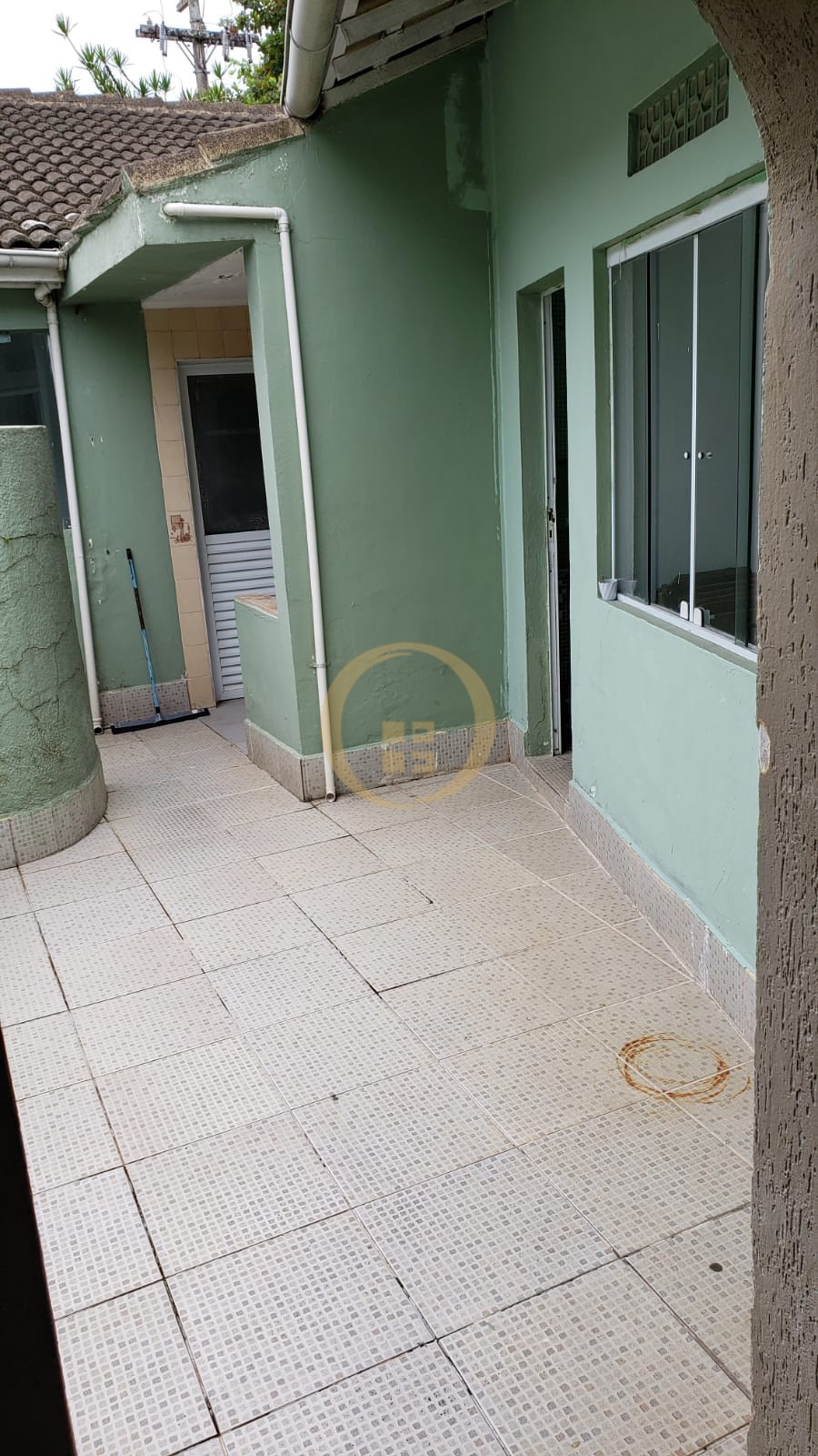 Casa em alvenaria GUARUJÁ - SP