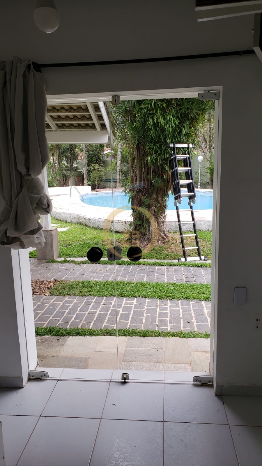 Casa em alvenaria GUARUJÁ - SP