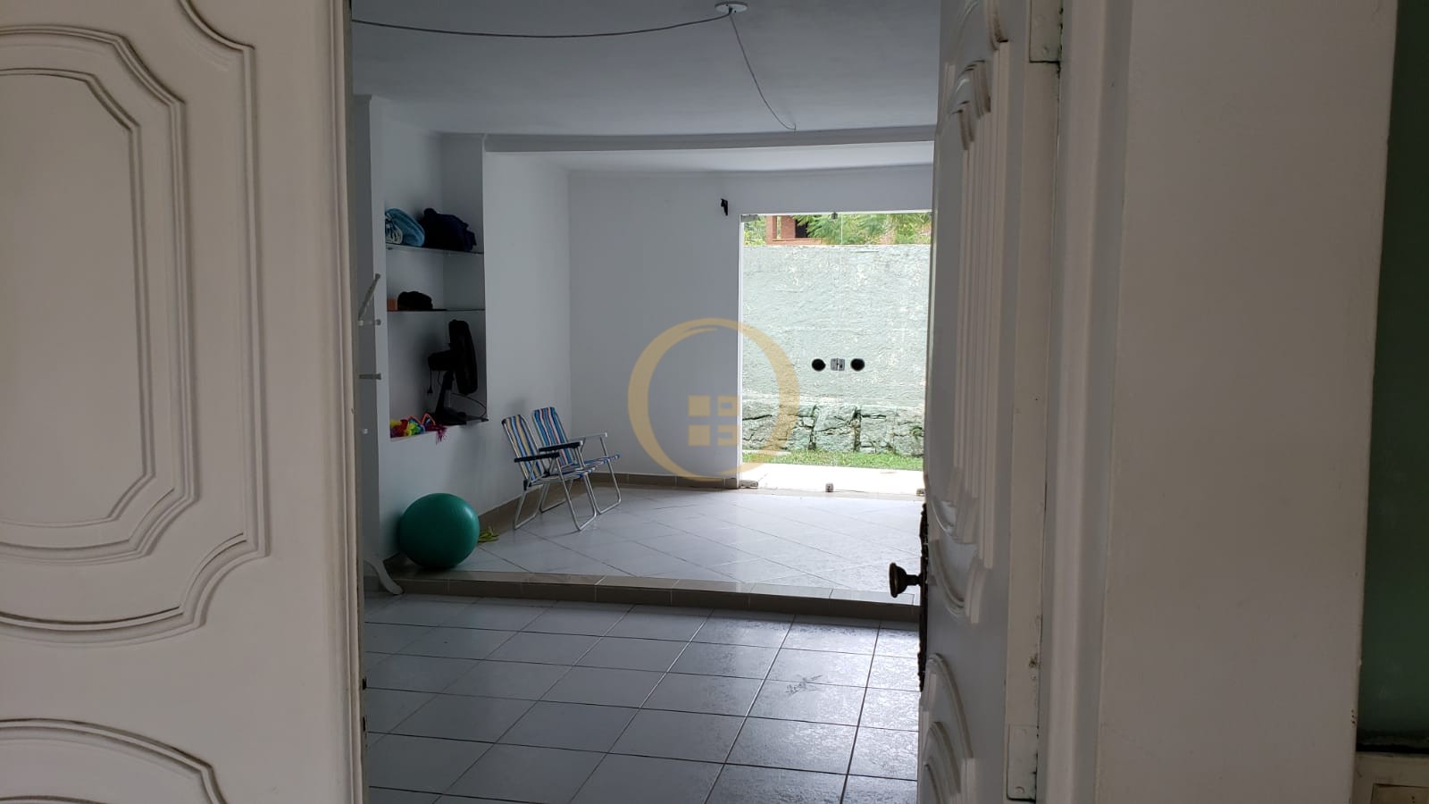 Casa em alvenaria GUARUJÁ - SP