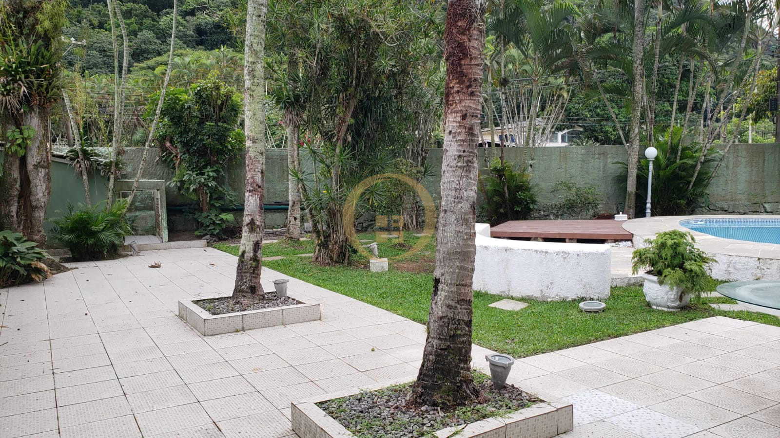Casa em alvenaria GUARUJÁ - SP