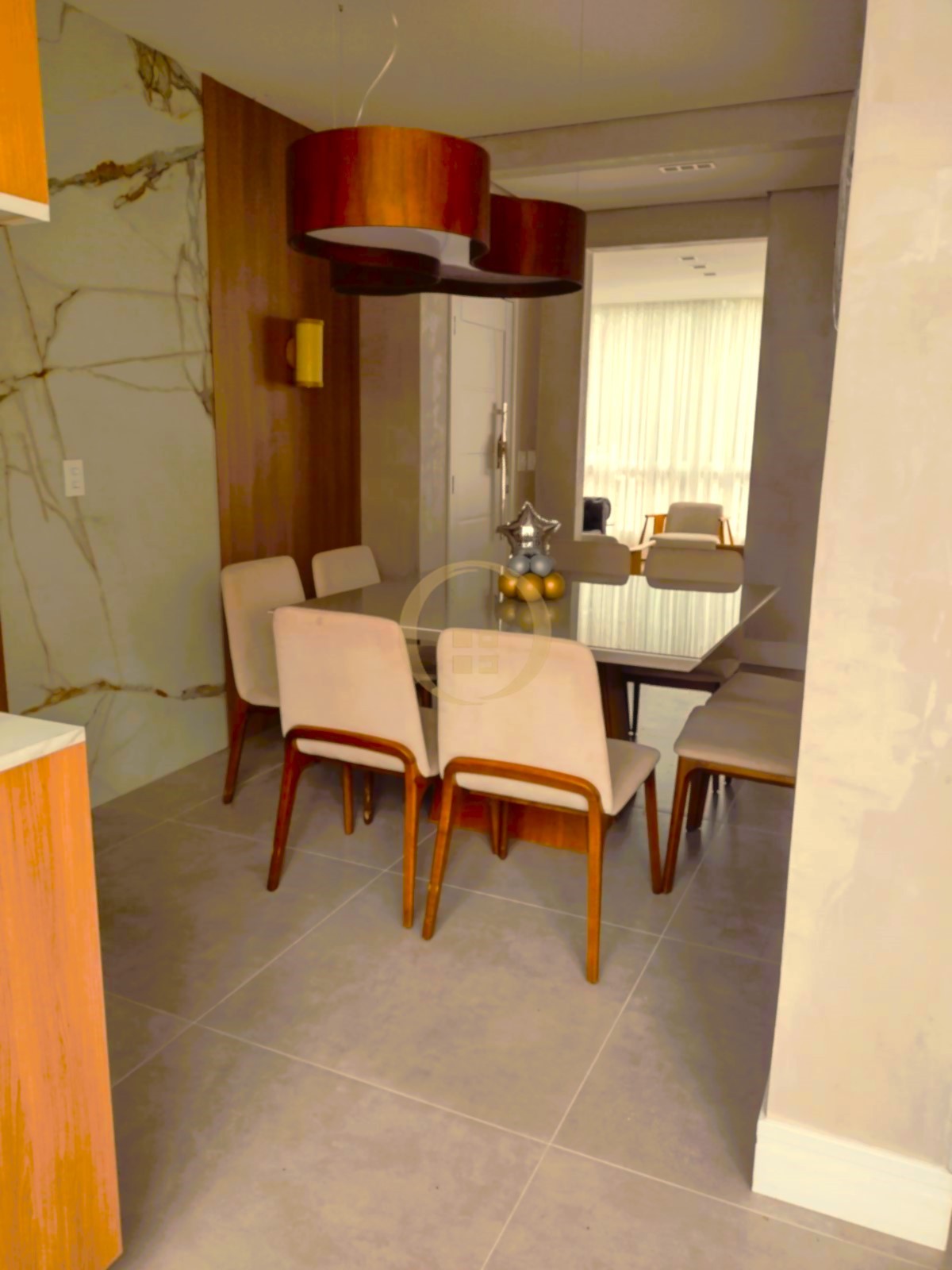 Apartamento GUARUJÁ - SP