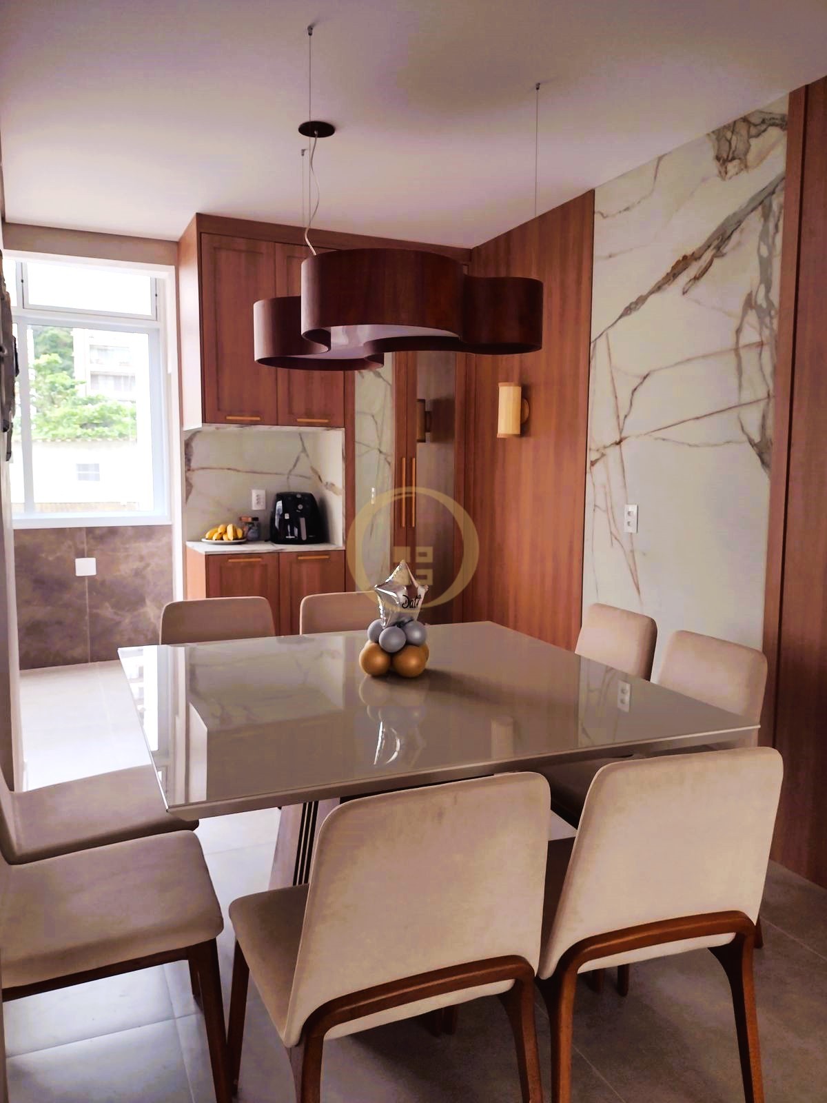 Apartamento GUARUJÁ - SP