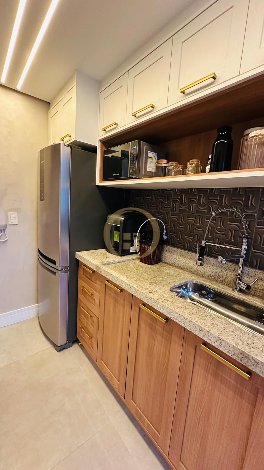 Apartamento GUARUJÁ - SP