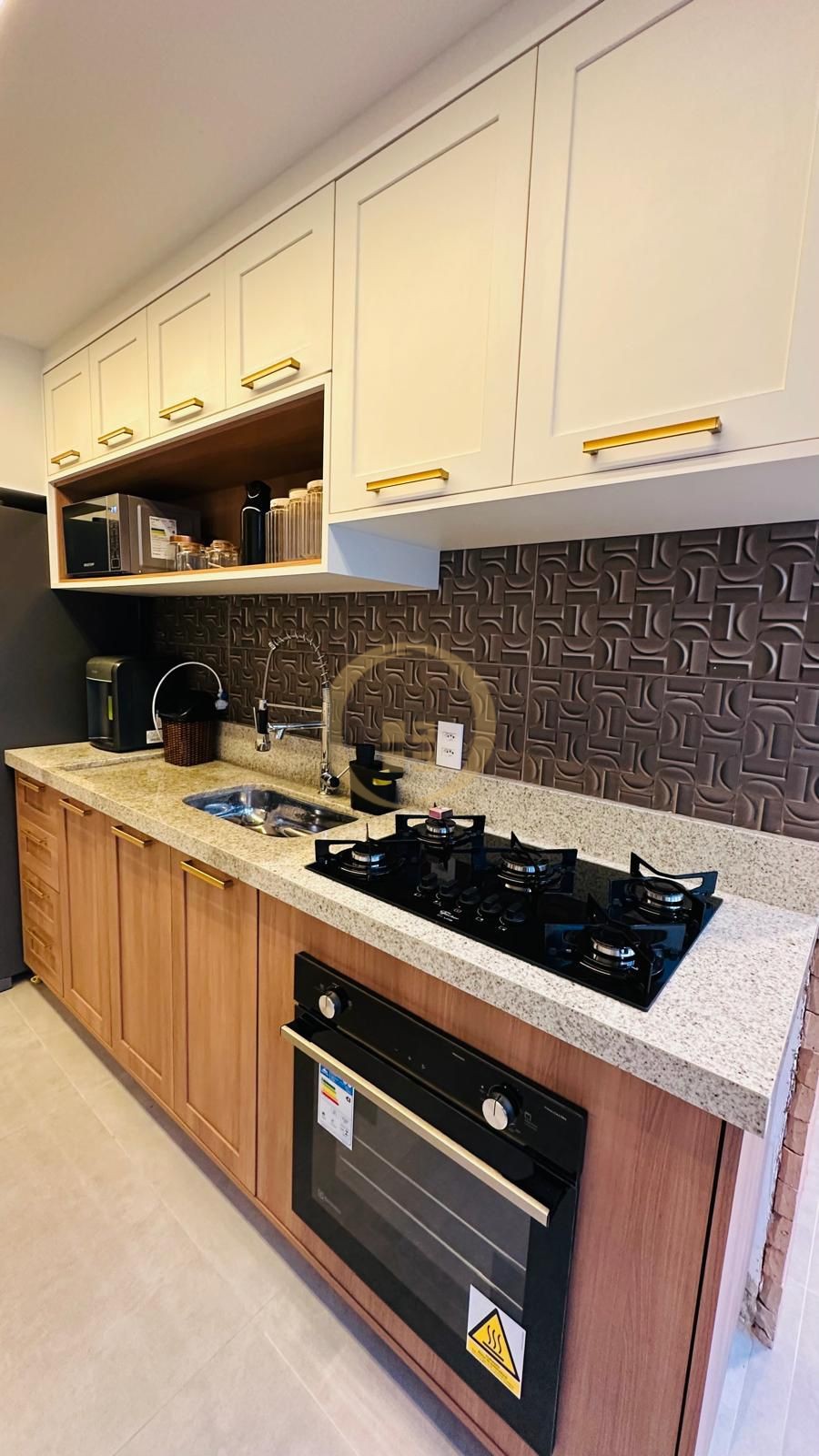 Apartamento GUARUJÁ - SP