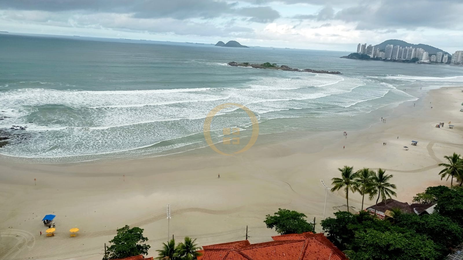 Apartamento à Venda e Locação em Pitangueiras !