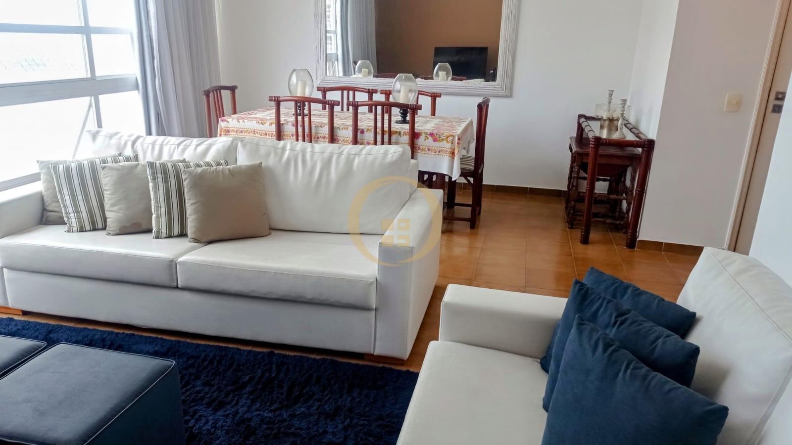 Apartamento à Venda e Locação em Pitangueiras !