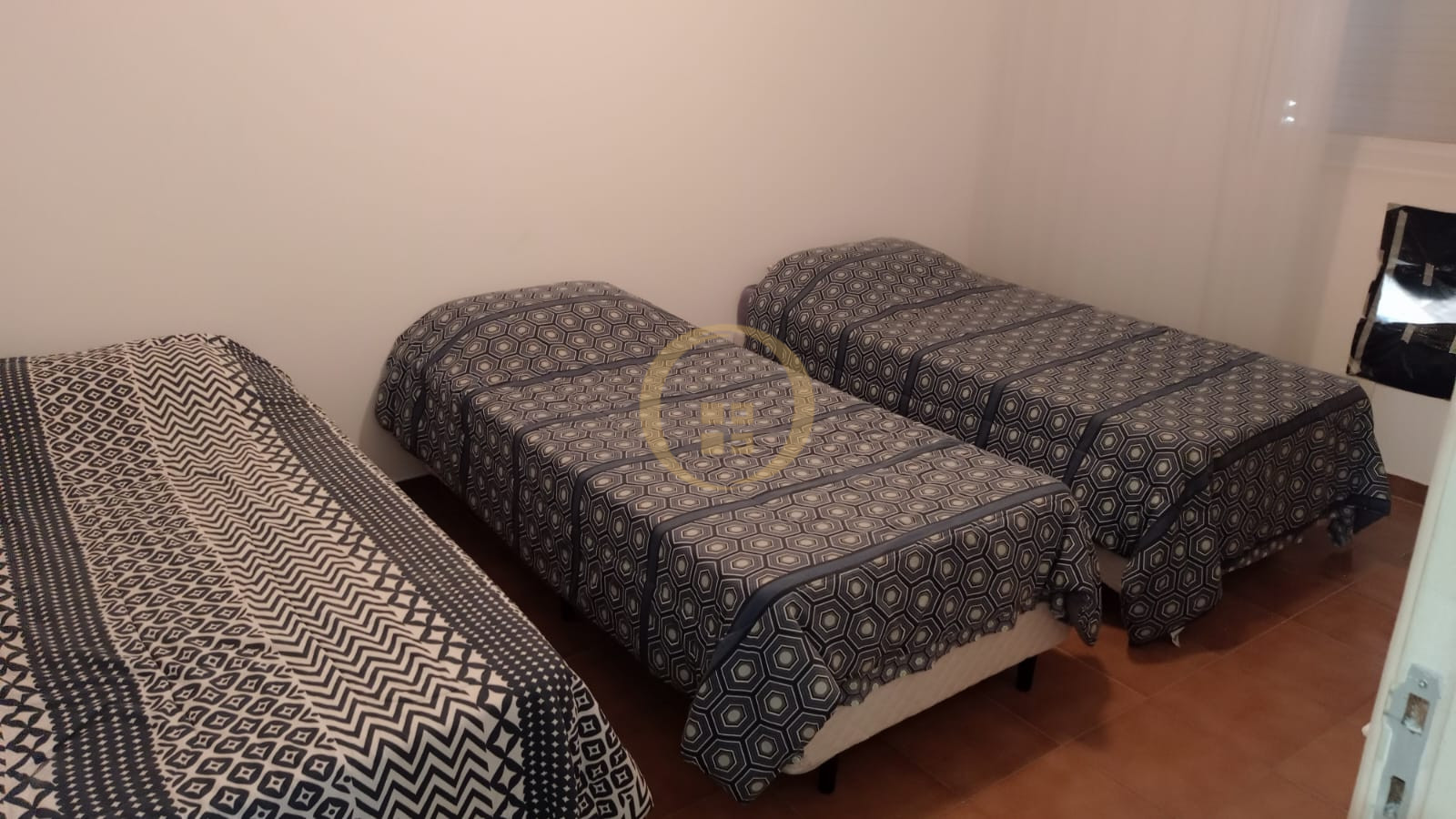 Apartamento à Venda e Locação em Pitangueiras !